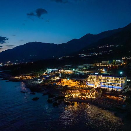 Beyond A Luxury Boutique Hotel Дхерми Экстерьер фото