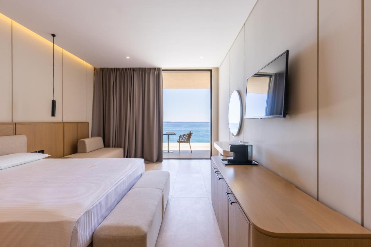 Beyond A Luxury Boutique Hotel Дхерми Экстерьер фото