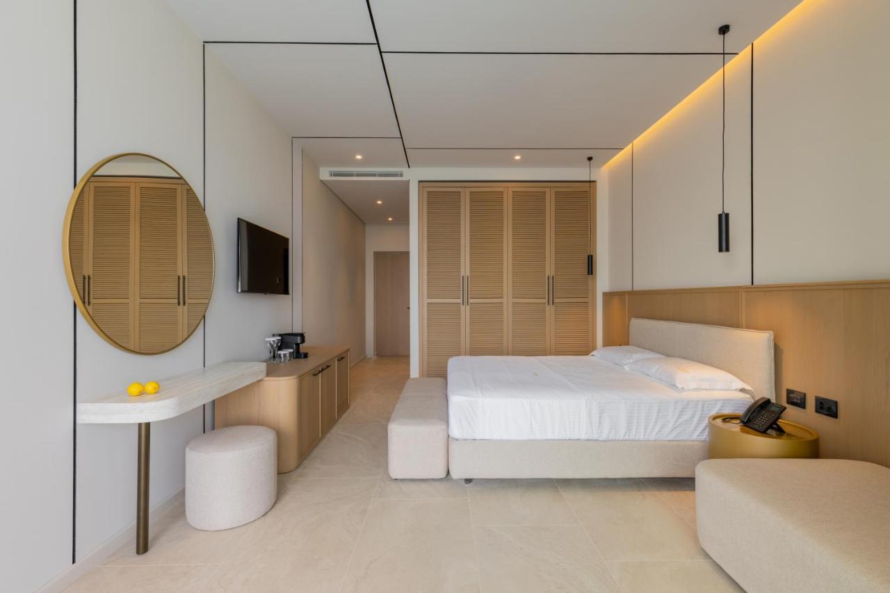 Beyond A Luxury Boutique Hotel Дхерми Экстерьер фото