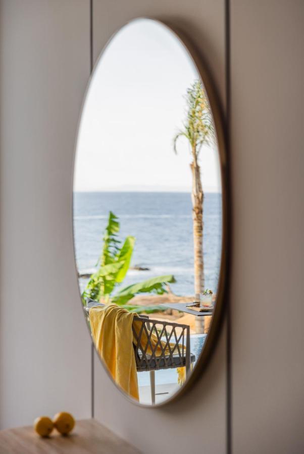 Beyond A Luxury Boutique Hotel Дхерми Экстерьер фото