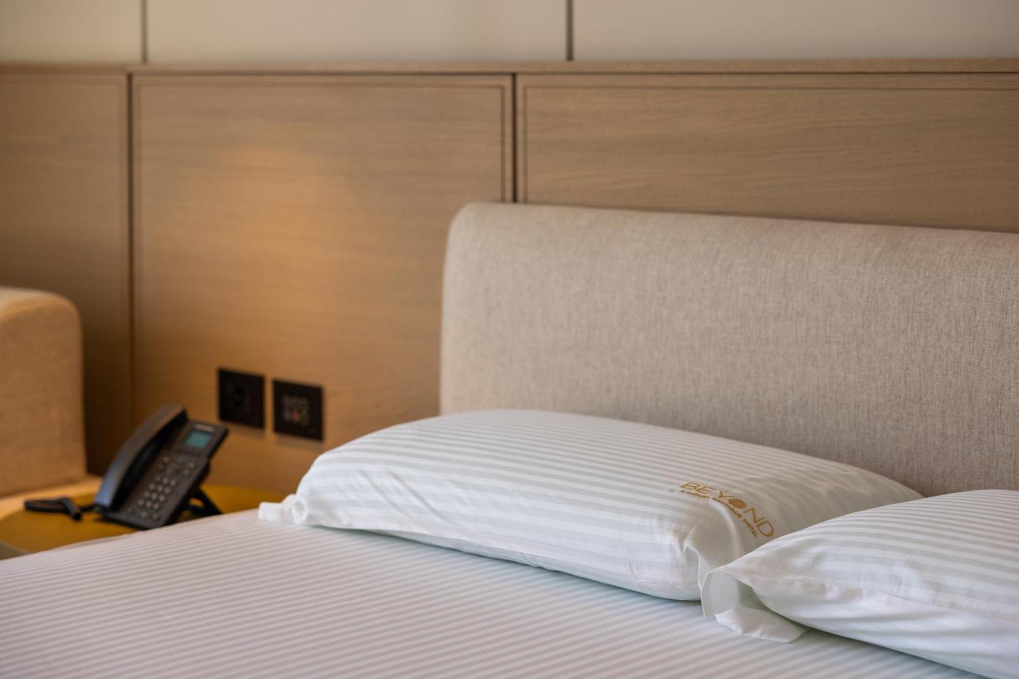 Beyond A Luxury Boutique Hotel Дхерми Экстерьер фото